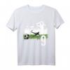 Kinder Fußball T-Shirt zum 9. Geburtstag - Perfektes Geburtstagsoutfit für Jungen und Mädchen mit Fußballmotiv
