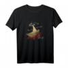 IT Now We Aren't Strangers T-Shirt – Official Stephen King Horror Merchandise für Fans & Geburtstagsgeschenke