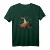 IT Now We Aren't Strangers T-Shirt – Official Stephen King Horror Merchandise für Fans & Geburtstagsgeschenke