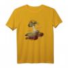 IT Now We Aren't Strangers T-Shirt – Official Stephen King Horror Merchandise für Fans & Geburtstagsgeschenke