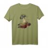 IT Now We Aren't Strangers T-Shirt – Official Stephen King Horror Merchandise für Fans & Geburtstagsgeschenke