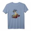 IT Now We Aren't Strangers T-Shirt – Official Stephen King Horror Merchandise für Fans & Geburtstagsgeschenke