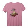 IT Now We Aren't Strangers T-Shirt – Official Stephen King Horror Merchandise für Fans & Geburtstagsgeschenke