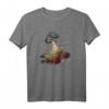 IT Now We Aren't Strangers T-Shirt – Official Stephen King Horror Merchandise für Fans & Geburtstagsgeschenke