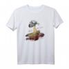 IT Now We Aren't Strangers T-Shirt – Official Stephen King Horror Merchandise für Fans & Geburtstagsgeschenke