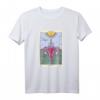 Tarot Card Strength Feminism Witchy Women T-Shirt – Support Women's Rights, Equality & Feminism for Protests, Marches & Gifts