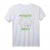 Rasenmäher König Will Rasen Mähen Gärtner T-Shirt – Lustiges Geschenk für Gartenliebhaber und Hobby-Gärtner