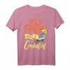 HapMonkey Vogel T-Shirt mit Käfig, Pfeife Kakadu & Nymphensittich Design – Perfekt für Vogel-Liebhaber & Kakadu-Besitzer