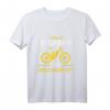 Warum ich mit Akku fahre? Lustiges E-Bike Mountain Bike E-MTB T-Shirt – Perfekt für Radfahrer, Biker & Geschenke zum Geburtstag oder Weihnachten