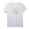 Hongjoong Kapitän Insignia - ATINY Kpop Fan T-Shirt für Konzerte und Fan-Support
