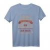 Master Abschluss 2024 T-Shirt - Perfektes Geschenk für Absolventen, Damen und Herren, zur Feier des Studiums