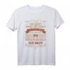 Master Abschluss 2024 T-Shirt - Perfektes Geschenk für Absolventen, Damen und Herren, zur Feier des Studiums