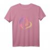 Podologe Podologin Fußpflege T-Shirt – Geschenkidee für Podologen, Fußpflegerinnen & Nagelstudios, Stolz auf den Beruf