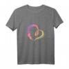 Podologe Podologin Fußpflege T-Shirt – Geschenkidee für Podologen, Fußpflegerinnen & Nagelstudios, Stolz auf den Beruf