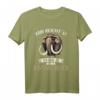 Woll Mammut T-Shirt für Kinder – Lustiges Tiermotiv mit Spruch 'Mir reichts ich gehe zu meinen Mammuts' als Geschenk für Tierliebhaber und Kuscheltierfans