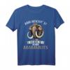 Woll Mammut T-Shirt für Kinder – Lustiges Tiermotiv mit Spruch 'Mir reichts ich gehe zu meinen Mammuts' als Geschenk für Tierliebhaber und Kuscheltierfans