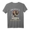 Woll Mammut T-Shirt für Kinder – Lustiges Tiermotiv mit Spruch 'Mir reichts ich gehe zu meinen Mammuts' als Geschenk für Tierliebhaber und Kuscheltierfans