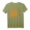 Geh ins verdammte Fitnessstudio T-Shirt – Motivierende Trainingskleidung für Männer, Papa, Fitness & Motivation