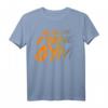 Geh ins verdammte Fitnessstudio T-Shirt – Motivierende Trainingskleidung für Männer, Papa, Fitness & Motivation
