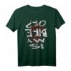 Is My Bike Ok - IST MEIN FAHRRAD OKAY? Lustiges Fahrrad T-Shirt für Mountain-Biker, Biker, Radfahrer & Radrennfahrer