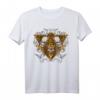 Freimaurer Illuminati Augenschädel T-Shirt – Mystisches Symbol für Freimaurer & Esoterik-Fans