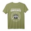 Meister der Präzision Sportschütze T-Shirt - Humorvolles Geschenk für Damen und Herren zum Schützenfest, Weihnachten und Vatertag