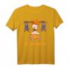 Fuchs Be Different T-Shirt für Jäger und Naturliebhaber – Perfektes Geschenk für Jäger zum Geburtstag oder Weihnachten