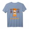 Fuchs Be Different T-Shirt für Jäger und Naturliebhaber – Perfektes Geschenk für Jäger zum Geburtstag oder Weihnachten