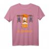 Fuchs Be Different T-Shirt für Jäger und Naturliebhaber – Perfektes Geschenk für Jäger zum Geburtstag oder Weihnachten