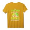 Zum Go-Kart Fahren Geboren Spruch T-Shirt – Lustiges Kartfahrer Design für Kinder, Jungs, Damen & Herren, perfekte Geschenkidee für Kartbahn & Rennstrecken
