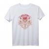 HapMonkey Hellfire Club Choose Your Weapon Logo T-Shirt - Offiziell lizenzierte D&D & Stranger Things Gaming T-Shirts für Fans