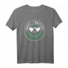 Hart Härter Landschaftsgärtner T-Shirt - Lustiges Geschenk für Gärtner & Gartenliebhaber