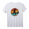 Fußball Fußballspieler Retro Vintage T-Shirt – Perfektes Geschenk zum Geburtstag & Weihnachten für Fußballfans