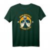 Bare Knuckle Boxing Club Fighting T-Shirt – Perfektes Kampfsport-Design für Boxer, Fans und Fitnessstudio-Training