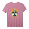 Bare Knuckle Boxing Club Fighting T-Shirt – Perfektes Kampfsport-Design für Boxer, Fans und Fitnessstudio-Training
