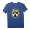 Bare Knuckle Boxing Club Fighting T-Shirt – Perfektes Kampfsport-Design für Boxer, Fans und Fitnessstudio-Training