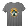 Bare Knuckle Boxing Club Fighting T-Shirt – Perfektes Kampfsport-Design für Boxer, Fans und Fitnessstudio-Training
