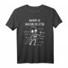 Brazilian Jiu Jitsu T-Shirt mit Patriotischer Flagge – Perfekt für Training, Fans und MMA Enthusiasten