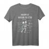 Brazilian Jiu Jitsu T-Shirt mit Patriotischer Flagge – Perfekt für Training, Fans und MMA Enthusiasten