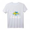 Jag älsker dig Sverige - Schweden Urlaub & Campingplätze T-Shirt für Skandinavien-Fans und Campingliebhaber