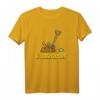 Gartenchef Gärtner Gartenarbeit Hobby Garten Herren T-Shirt - Lustiges Geschenk für Gartenliebhaber, Landschaftsgärtner & Botaniker