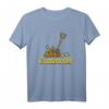 Gartenchef Gärtner Gartenarbeit Hobby Garten Herren T-Shirt - Lustiges Geschenk für Gartenliebhaber, Landschaftsgärtner & Botaniker