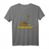 Gartenchef Gärtner Gartenarbeit Hobby Garten Herren T-Shirt - Lustiges Geschenk für Gartenliebhaber, Landschaftsgärtner & Botaniker