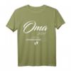 Lustiges Großmutter Geschenk 2024 - Loading T-Shirt für werdende Oma, perfekt für Weihnachten, Geburtstage & festliche Anlässe