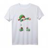 Lustiges Elf-Partnerlook T-Shirt für Weihnachten – Perfekt für Familie, Freunde & Kollegen, ideal als Geschenk für Heiligabend