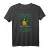 Ich Werde Nicht Aufgeben - Läufer Schnecke zum Joggen T-Shirt mit Spruch, Geschenkidee für Läufer und Langsamläufer
