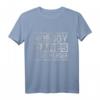 Nobody Cares, Work Harder Sport Motivation T-Shirt – Fitness, Bodybuilding & Kraftsport Spruch für Gym & Training, Perfektes Geschenk für Trainingspartner