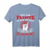 Lustiges Tontaubenschießen T-Shirt mit Spruch - Perfektes Geschenk für Sportschützen, Schützenverein & Tontaubenschießen Fans zu Weihnachten, Geburtstag & Vatertag