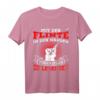 Lustiges Tontaubenschießen T-Shirt mit Spruch - Perfektes Geschenk für Sportschützen, Schützenverein & Tontaubenschießen Fans zu Weihnachten, Geburtstag & Vatertag