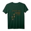 Hunde Liebhaber T-Shirt für Männer, Frauen & Kinder – Geschenk für Herrchen, Frauchen & Gassi-Gänger